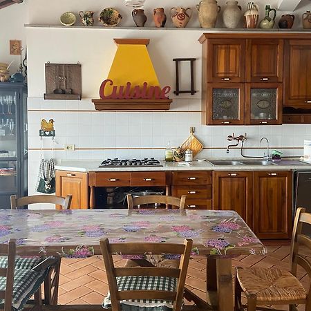 Tuscany Location Marta Exterior foto