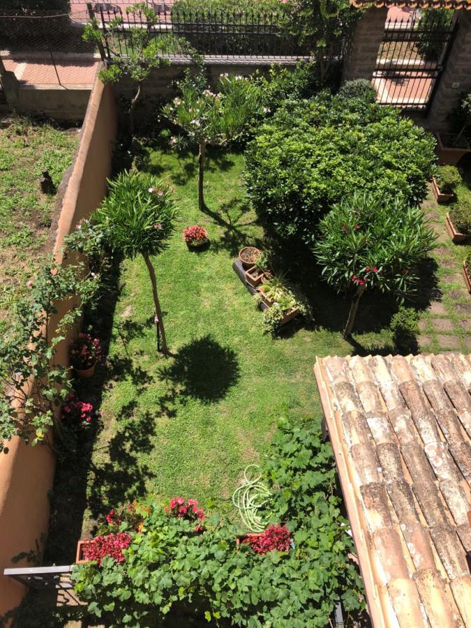 Tuscany Location Marta Exterior foto