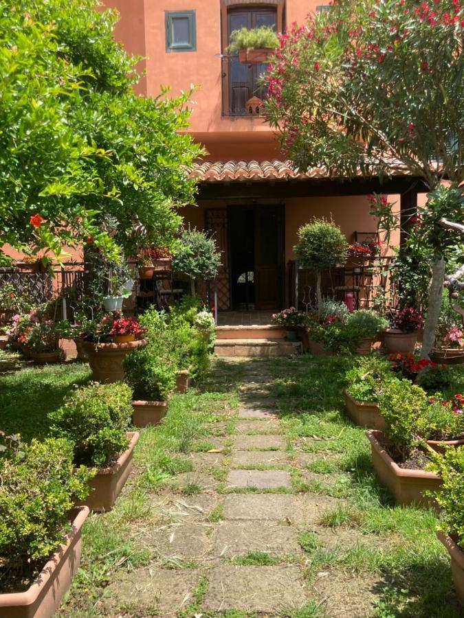 Tuscany Location Marta Exterior foto