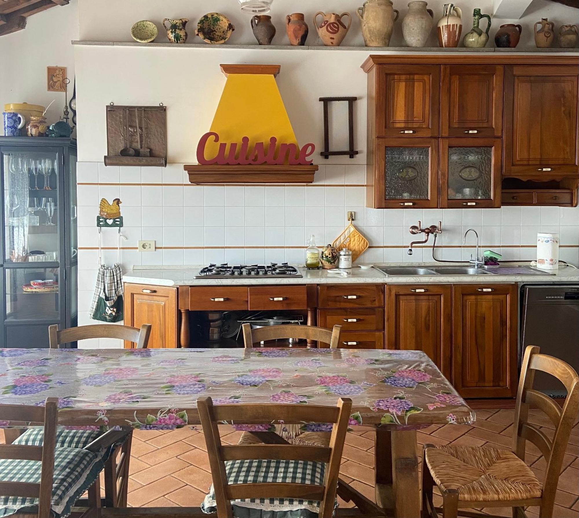 Tuscany Location Marta Exterior foto