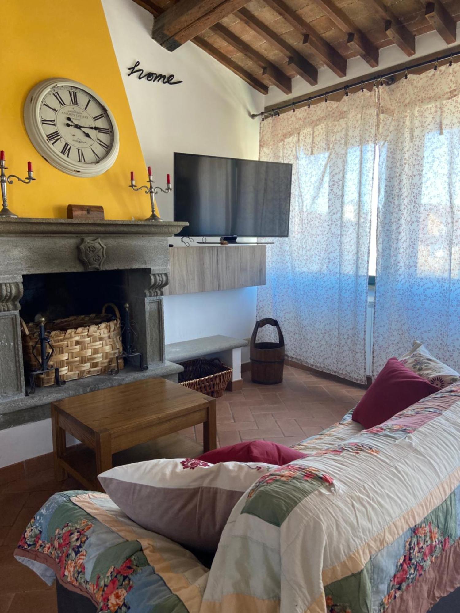 Tuscany Location Marta Exterior foto