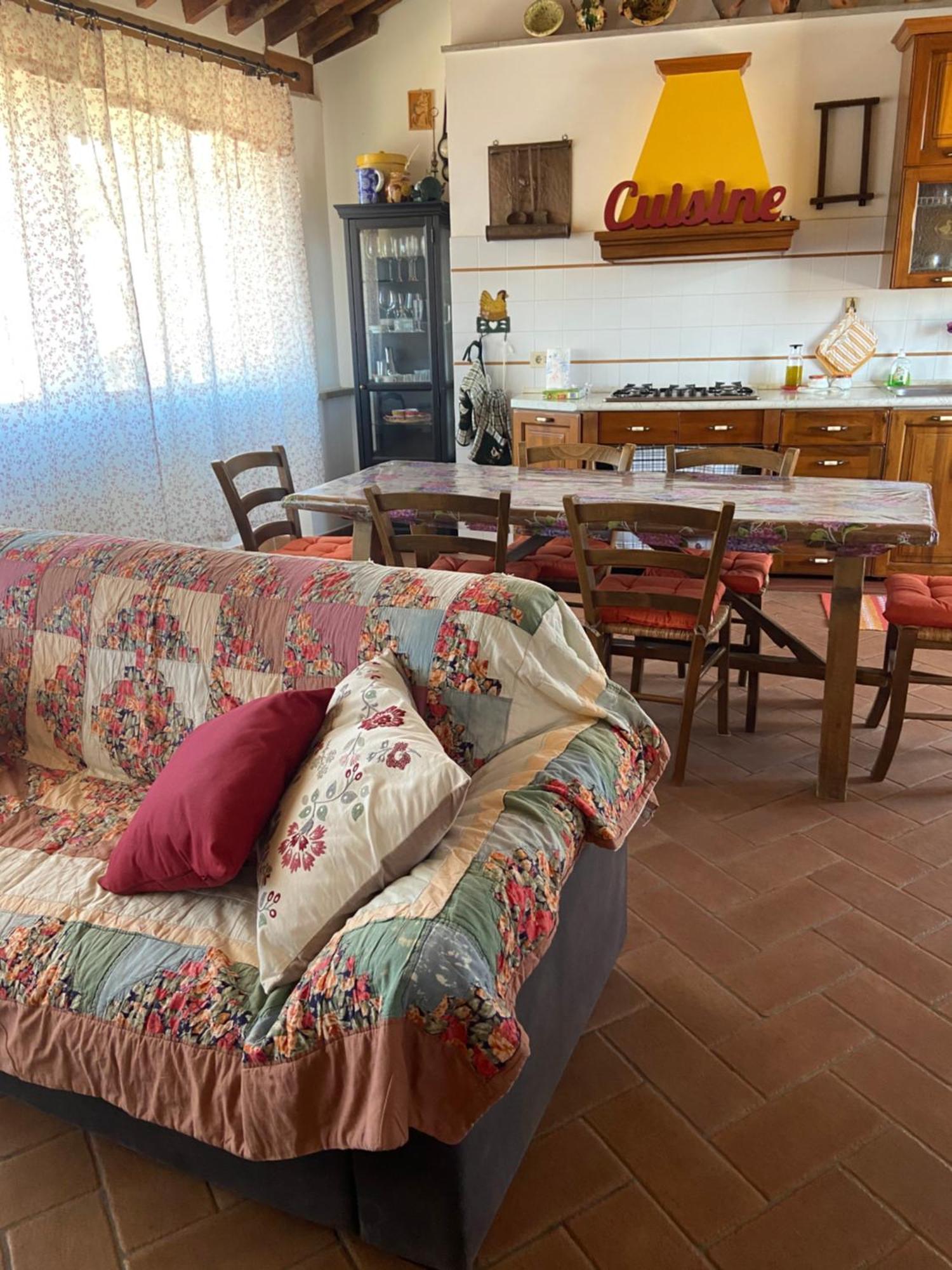 Tuscany Location Marta Exterior foto