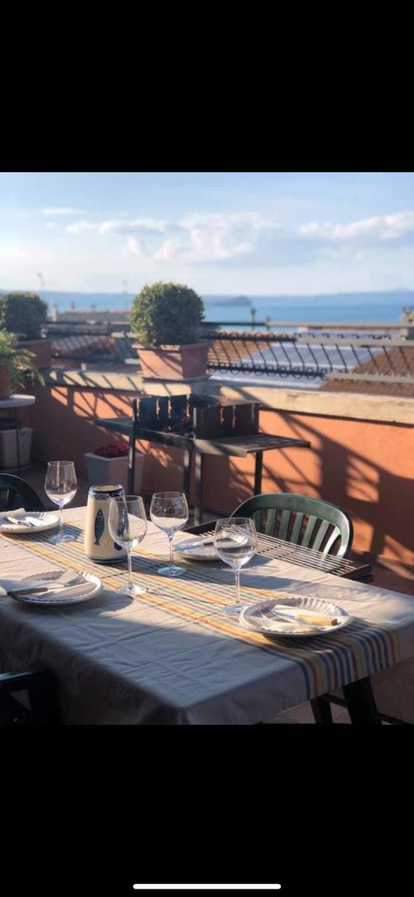 Tuscany Location Marta Exterior foto