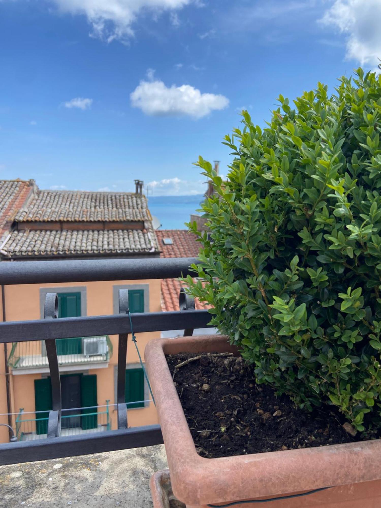 Tuscany Location Marta Exterior foto