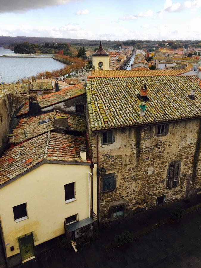 Tuscany Location Marta Exterior foto