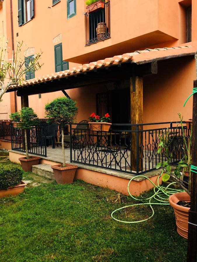 Tuscany Location Marta Exterior foto