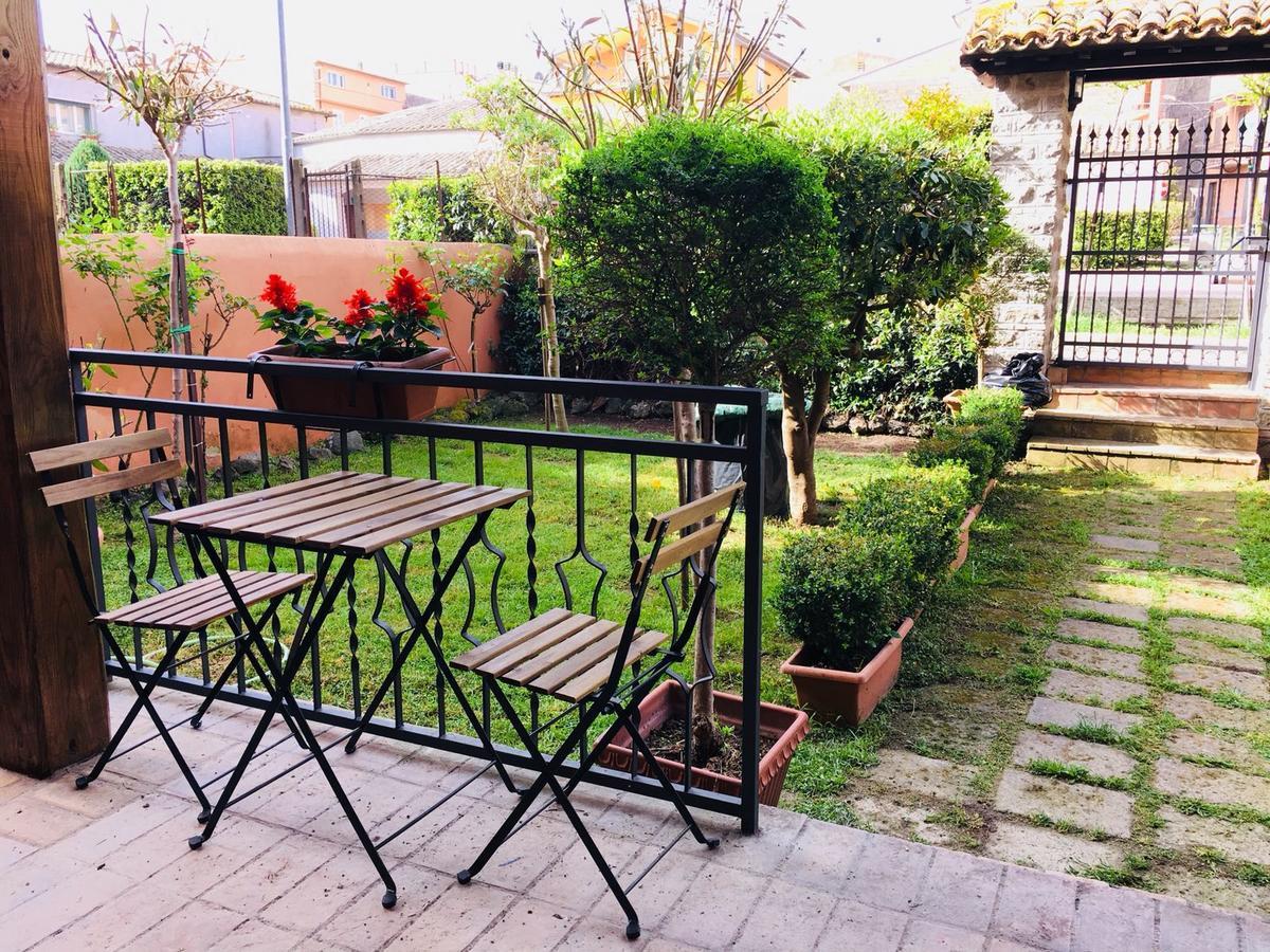 Tuscany Location Marta Exterior foto